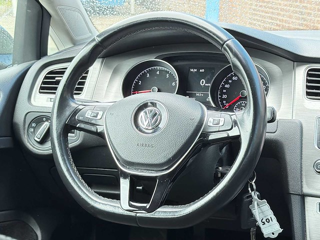 Volkswagen golf 1.0 tsi comfortline | gv-371-g i - afbeelding 2 van  14