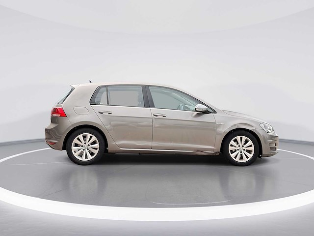 Volkswagen golf 1.0 tsi comfortline | gv-371-g i - afbeelding 3 van  14