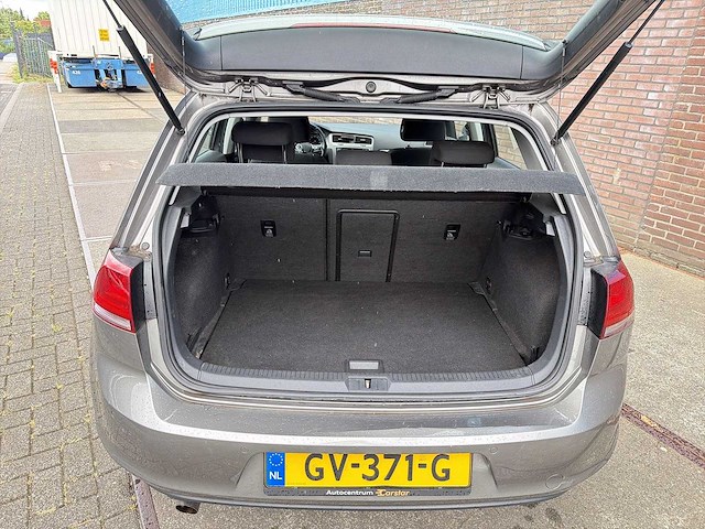 Volkswagen golf 1.0 tsi comfortline | gv-371-g i - afbeelding 8 van  14