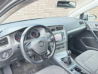 Volkswagen golf 1.0 tsi comfortline | gv-371-g i - afbeelding 13 van  14