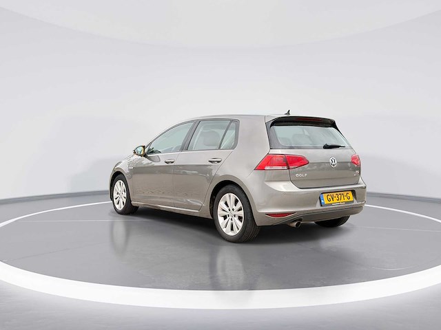 Volkswagen golf 1.0 tsi comfortline | gv-371-g i - afbeelding 14 van  14