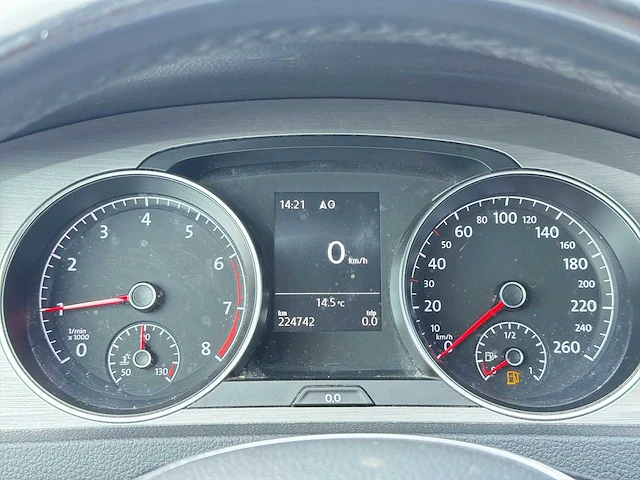 Volkswagen golf 1.0 tsi comfortline | gv-371-g i - afbeelding 2 van  29