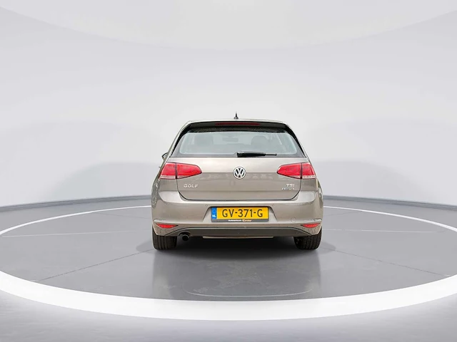 Volkswagen golf 1.0 tsi comfortline | gv-371-g i - afbeelding 3 van  29