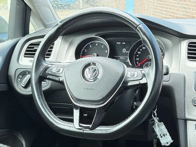 Volkswagen golf 1.0 tsi comfortline | gv-371-g i - afbeelding 6 van  29