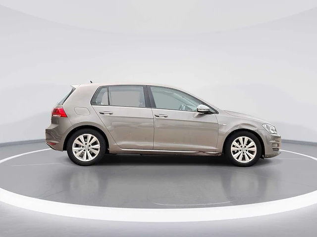 Volkswagen golf 1.0 tsi comfortline | gv-371-g i - afbeelding 7 van  29