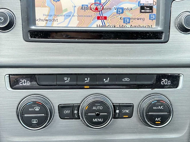Volkswagen golf 1.0 tsi comfortline | gv-371-g i - afbeelding 14 van  29