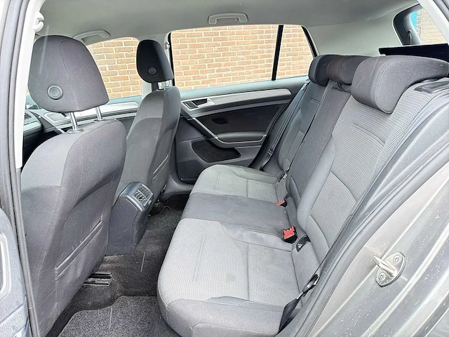 Volkswagen golf 1.0 tsi comfortline | gv-371-g i - afbeelding 17 van  29