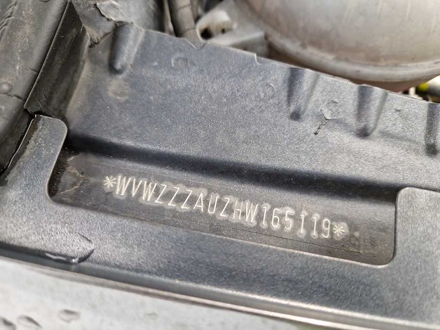 Volkswagen golf 1.0 tsi comfortline; pd-744-g - afbeelding 3 van  13