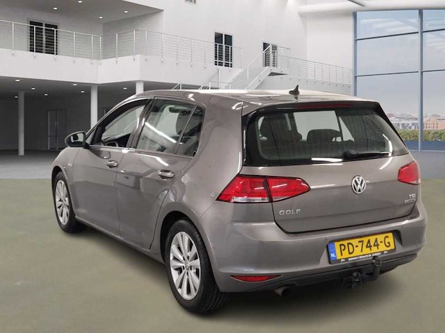 Volkswagen golf 1.0 tsi comfortline; pd-744-g - afbeelding 8 van  13