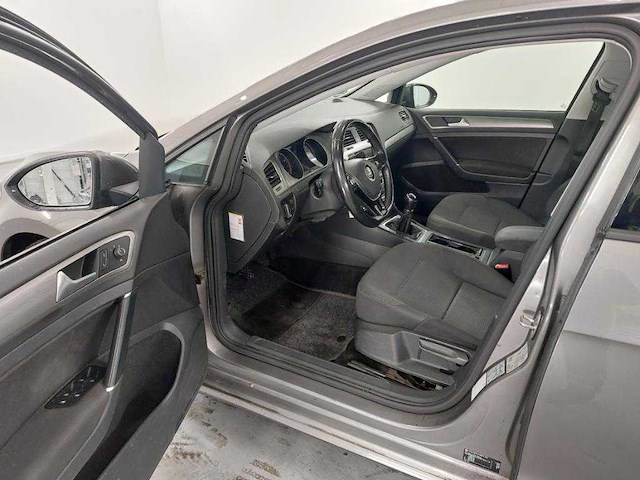 Volkswagen golf 1.0 tsi comfortline; pd-744-g - afbeelding 10 van  13