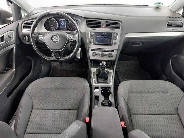 Volkswagen golf 1.0 tsi comfortline; pd-744-g - afbeelding 11 van  13