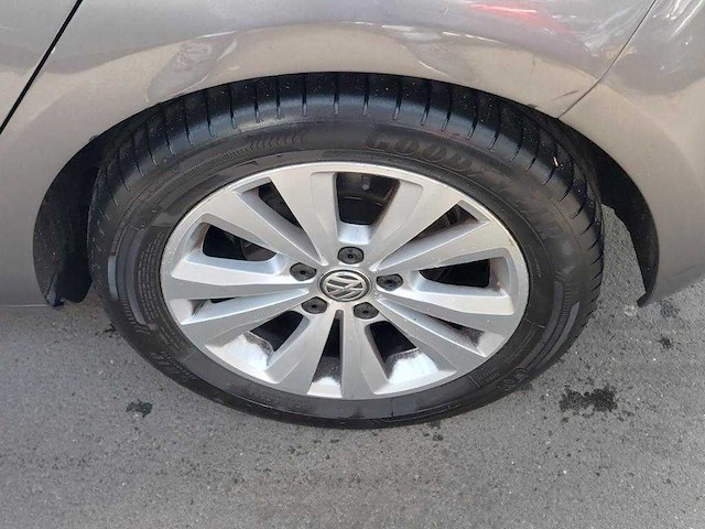 Volkswagen golf 1.0 tsi comfortline; pd-744-g - afbeelding 9 van  13