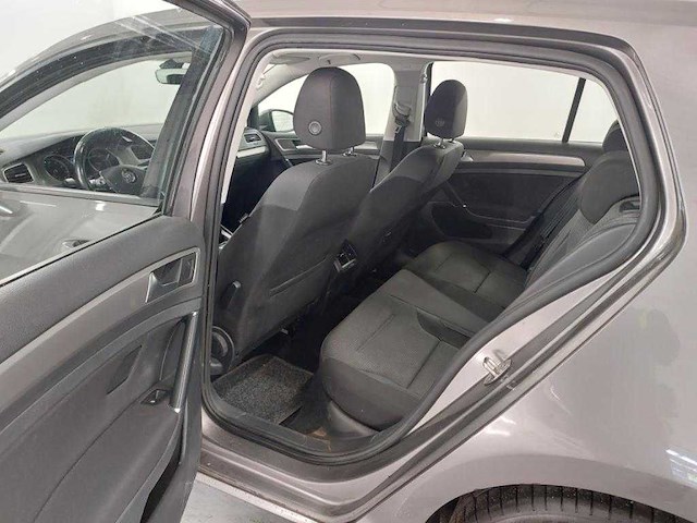 Volkswagen golf 1.0 tsi comfortline; pd-744-g - afbeelding 12 van  13