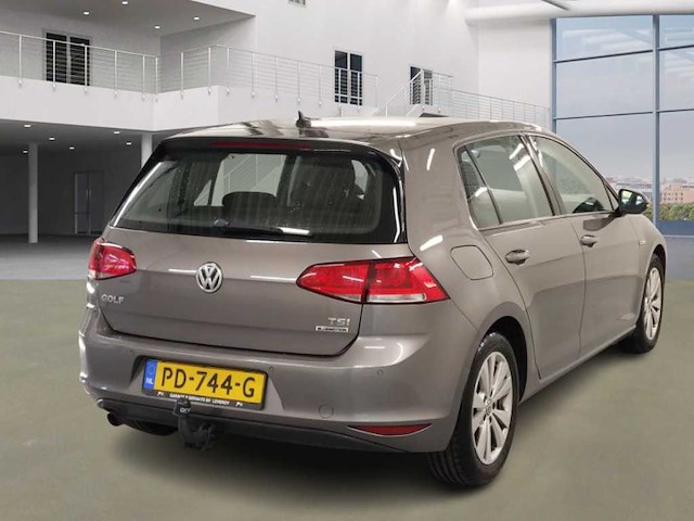 Volkswagen golf 1.0 tsi comfortline; pd-744-g - afbeelding 6 van  13