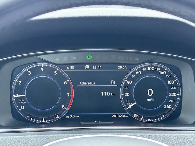 Volkswagen golf 1.0 tsi highline | pl-448-g i - afbeelding 2 van  27