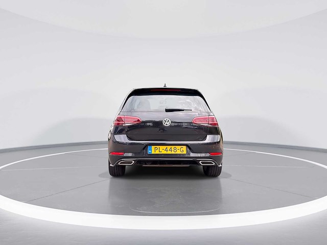 Volkswagen golf 1.0 tsi highline | pl-448-g i - afbeelding 3 van  27