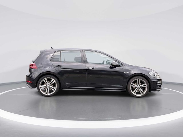 Volkswagen golf 1.0 tsi highline | pl-448-g i - afbeelding 7 van  27