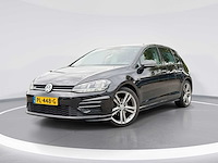 Volkswagen golf 1.0 tsi highline | pl-448-g i - afbeelding 1 van  27