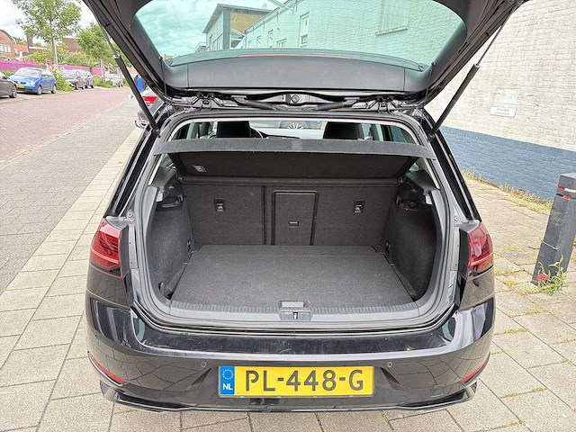 Volkswagen golf 1.0 tsi highline | pl-448-g i - afbeelding 16 van  27