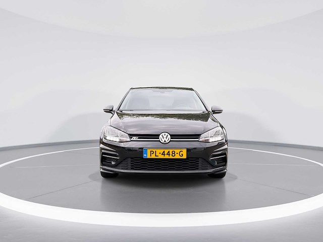 Volkswagen golf 1.0 tsi highline | pl-448-g i - afbeelding 21 van  27