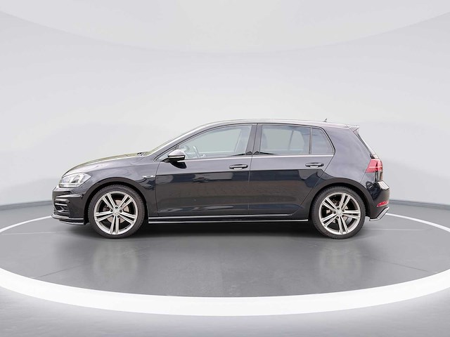 Volkswagen golf 1.0 tsi highline | pl-448-g i - afbeelding 25 van  27