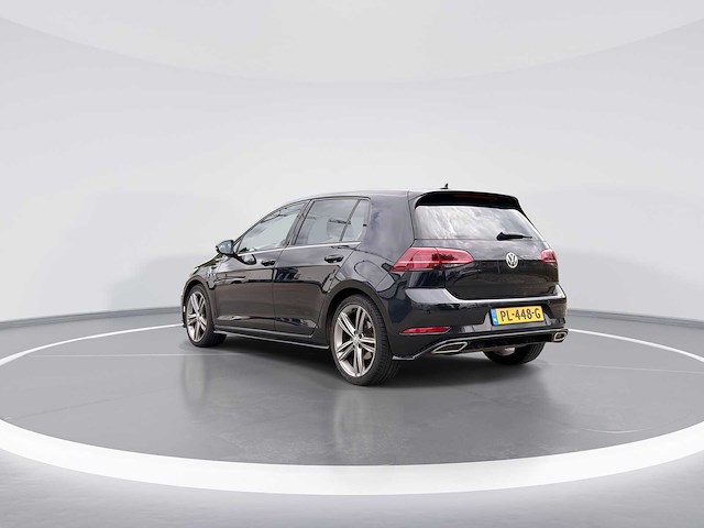 Volkswagen golf 1.0 tsi highline | pl-448-g i - afbeelding 27 van  27