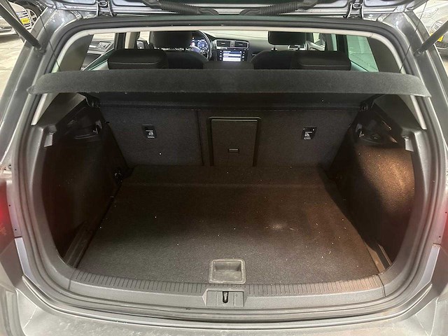 Volkswagen golf 1.0 tsi highline* tz-316-h - afbeelding 15 van  17