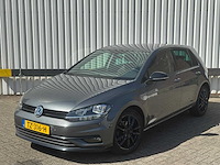 Volkswagen golf 1.0 tsi highline* tz-316-h - afbeelding 10 van  17