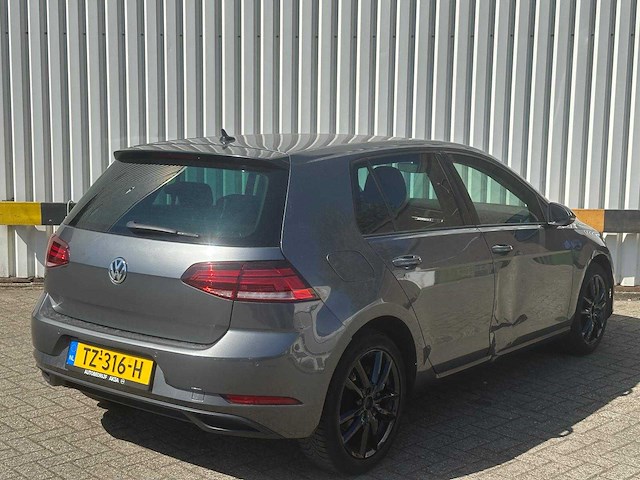 Volkswagen golf 1.0 tsi highline* tz-316-h - afbeelding 2 van  17