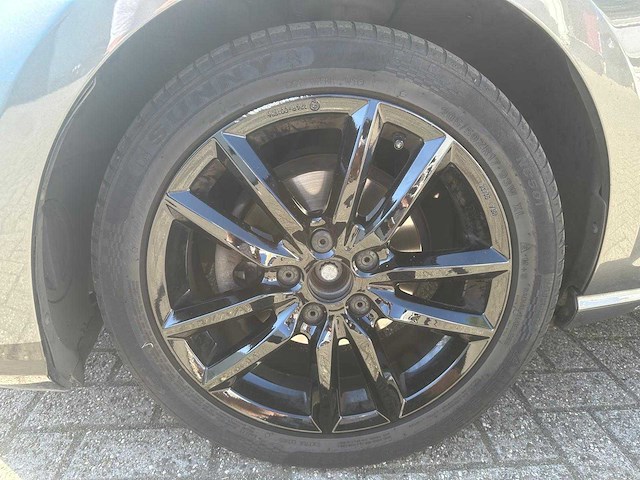 Volkswagen golf 1.0 tsi highline* tz-316-h - afbeelding 5 van  17