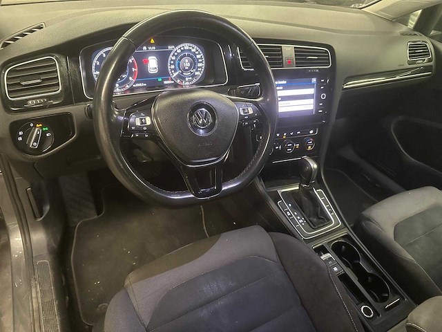 Volkswagen golf 1.0 tsi highline* tz-316-h - afbeelding 6 van  17