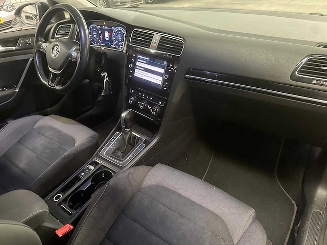 Volkswagen golf 1.0 tsi highline* tz-316-h - afbeelding 7 van  17