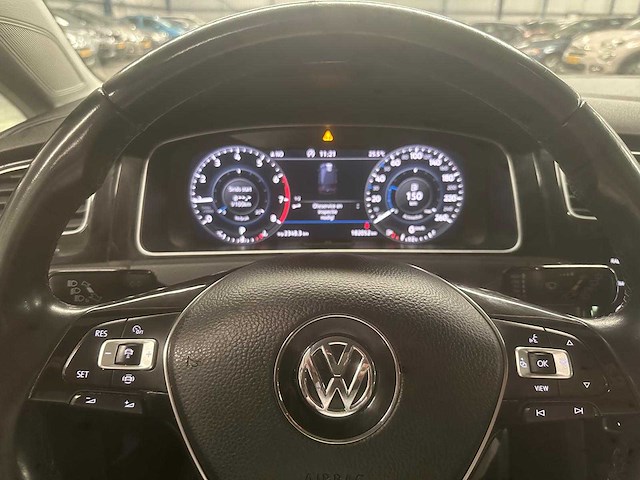 Volkswagen golf 1.0 tsi highline* tz-316-h - afbeelding 8 van  17