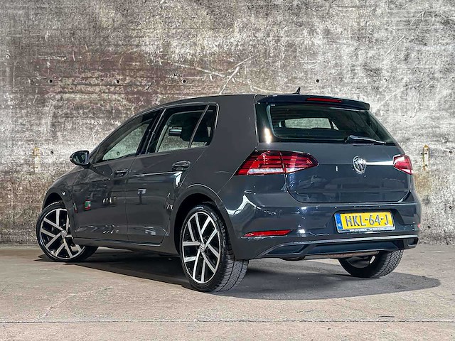 Volkswagen golf 1.0 tsi trendline 116pk 2019, hkl-64-j - afbeelding 5 van  40