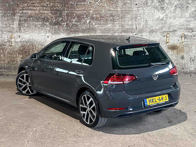Volkswagen golf 1.0 tsi trendline 116pk 2019, hkl-64-j - afbeelding 6 van  40