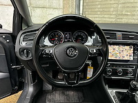 Volkswagen golf 1.0 tsi trendline 116pk 2019, hkl-64-j - afbeelding 9 van  40