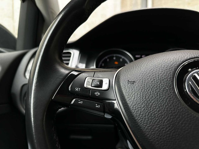 Volkswagen golf 1.0 tsi trendline 116pk 2019, hkl-64-j - afbeelding 13 van  40