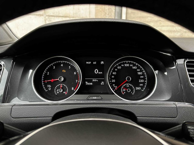 Volkswagen golf 1.0 tsi trendline 116pk 2019, hkl-64-j - afbeelding 17 van  40