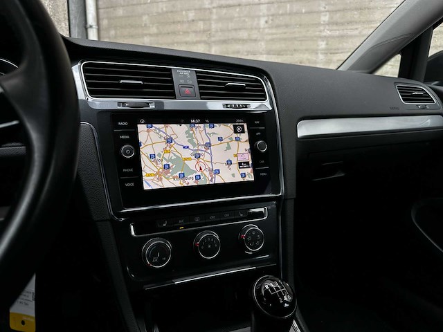 Volkswagen golf 1.0 tsi trendline 116pk 2019, hkl-64-j - afbeelding 19 van  40
