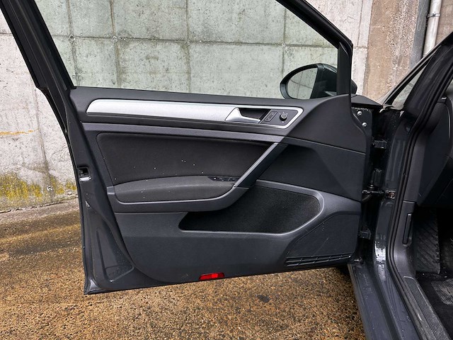 Volkswagen golf 1.0 tsi trendline 116pk 2019, hkl-64-j - afbeelding 22 van  40