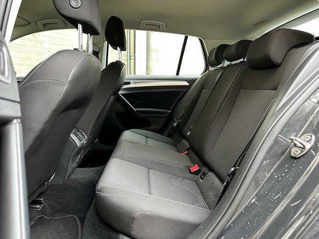 Volkswagen golf 1.0 tsi trendline 116pk 2019, hkl-64-j - afbeelding 26 van  40