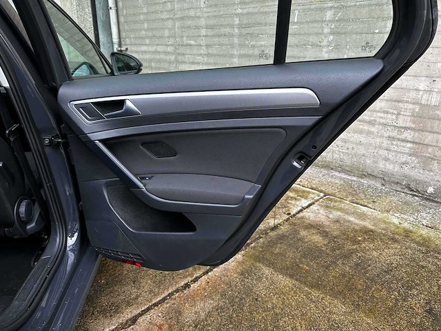 Volkswagen golf 1.0 tsi trendline 116pk 2019, hkl-64-j - afbeelding 28 van  40