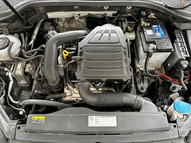 Volkswagen golf 1.0 tsi trendline 116pk 2019, hkl-64-j - afbeelding 32 van  40