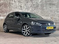 Volkswagen golf 1.0 tsi trendline 116pk 2019, hkl-64-j - afbeelding 37 van  40