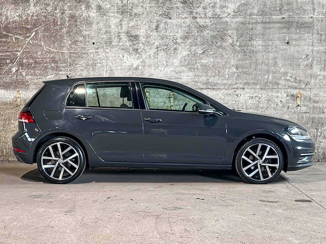Volkswagen golf 1.0 tsi trendline 116pk 2019, hkl-64-j - afbeelding 39 van  40
