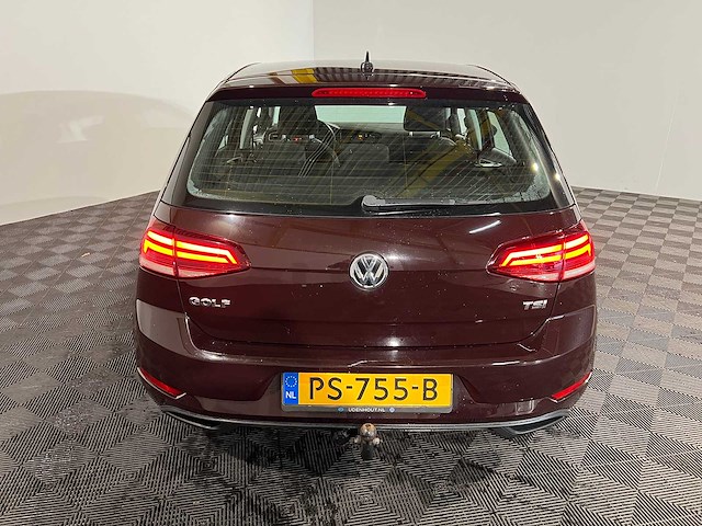 Volkswagen golf 1.0 tsi trendline, ps-755-b - afbeelding 8 van  14