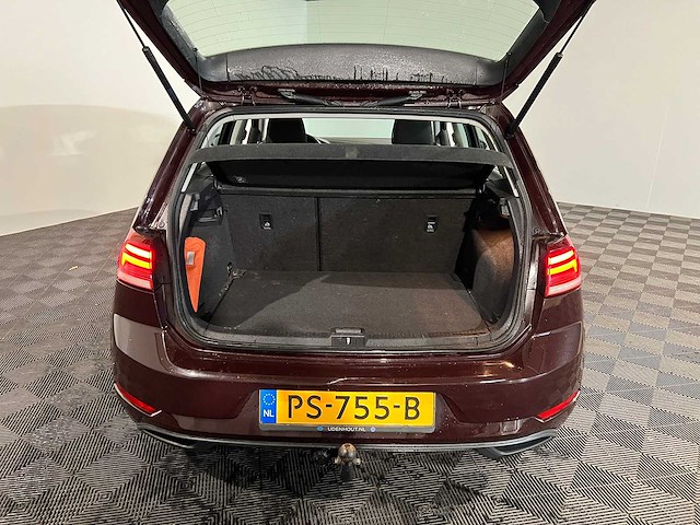 Volkswagen golf 1.0 tsi trendline, ps-755-b - afbeelding 10 van  14