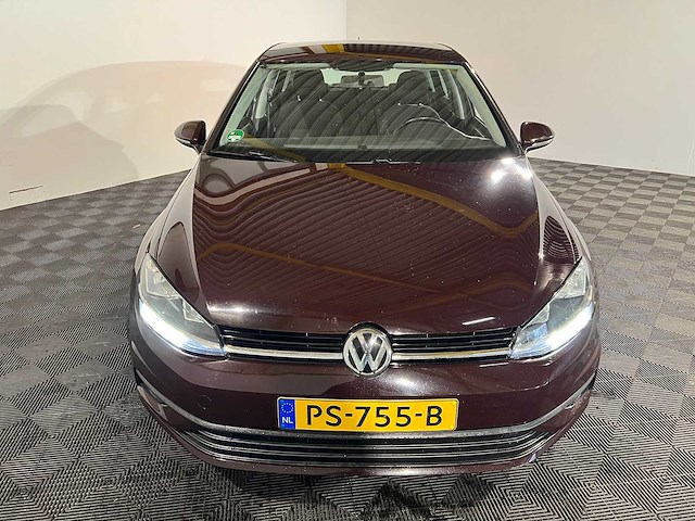 Volkswagen golf 1.0 tsi trendline, ps-755-b - afbeelding 6 van  14