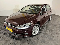Volkswagen golf 1.0 tsi trendline, ps-755-b