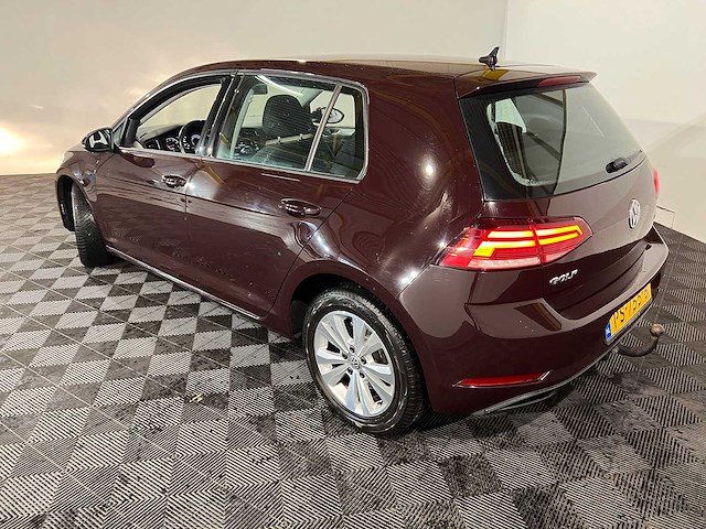 Volkswagen golf 1.0 tsi trendline, ps-755-b - afbeelding 7 van  14